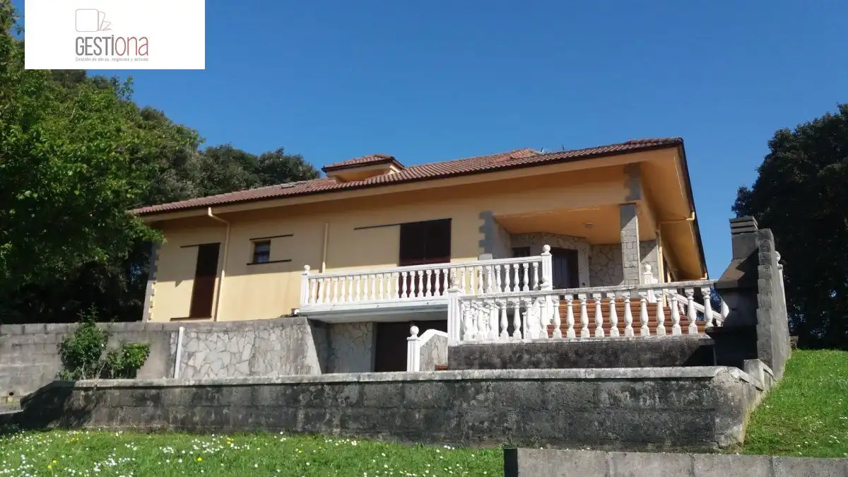 Villa mit Terrasse zum Verkauf in Arnuero, imagen 3