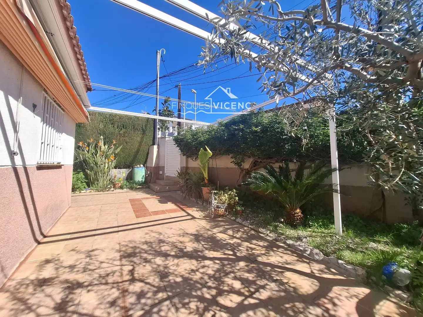 Villa in vendita a Santa Maria de Montserrat, imagen 3