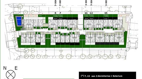Photo 4 of Flat for sale in Calle Caliza, 26, Churriana - El Pizarrillo - La Noria-Guadalsol, Málaga