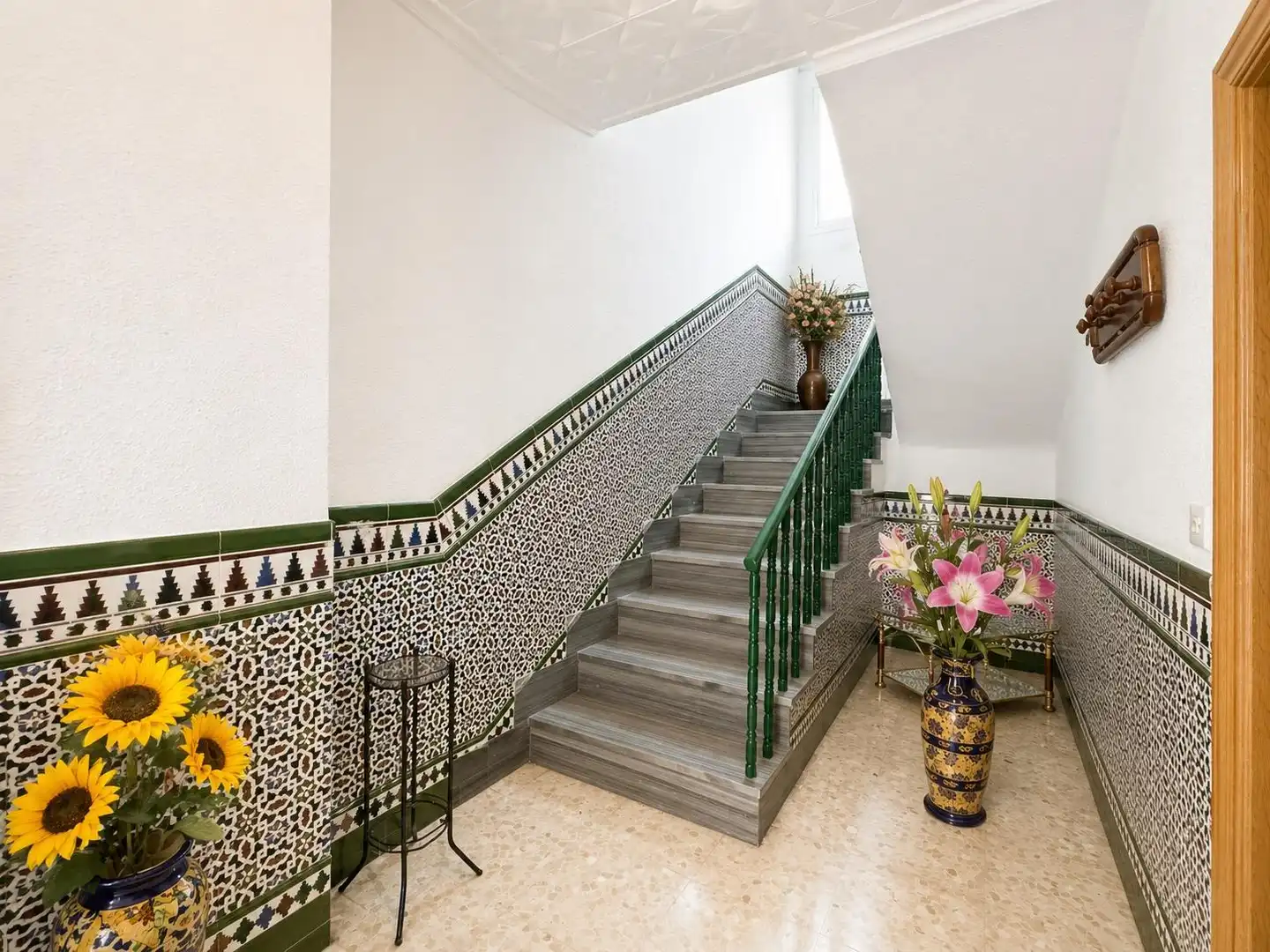 Finca rústica en venta en Píñar con Terraza