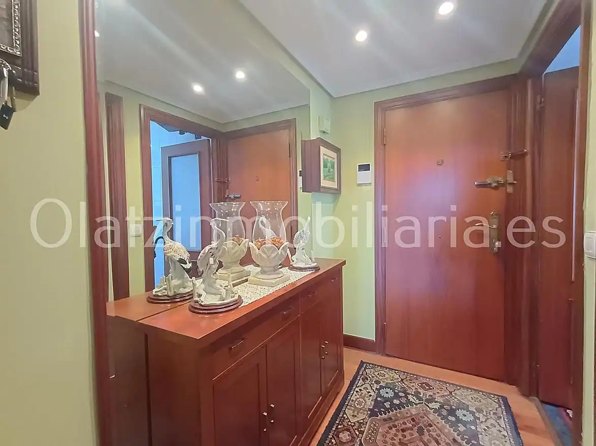 Flat for sale in Bilbao   with Heating, Terrace and Balcony