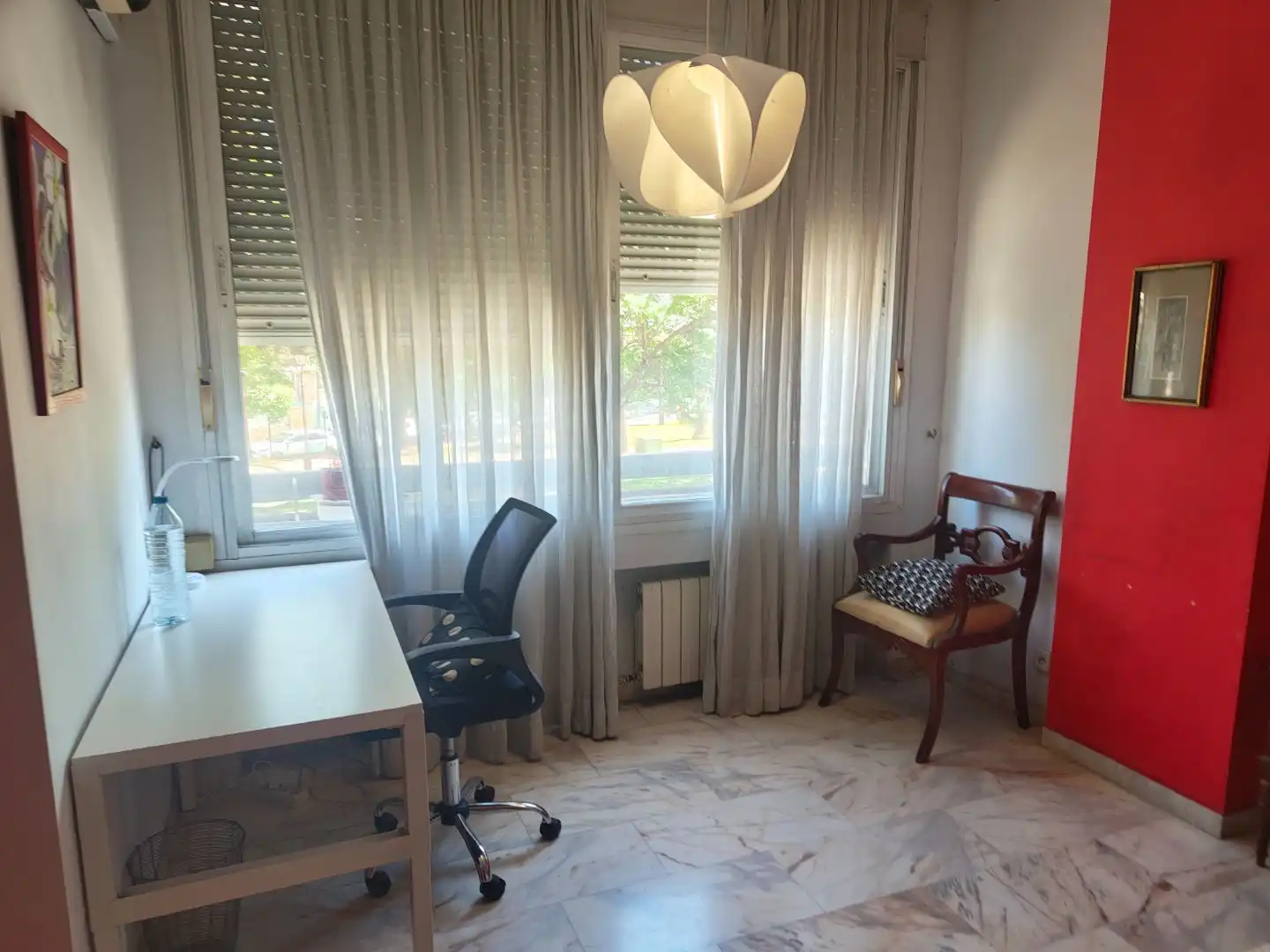 Wohnung zur Miete in Avenida de la Reina Mercedes, 19a, Sevilla Capital