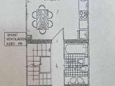 Haus mit Balkon zum Verkauf in Ciutadella