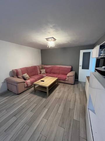 Piso en Venta en La Banda - Campo de Fútbol