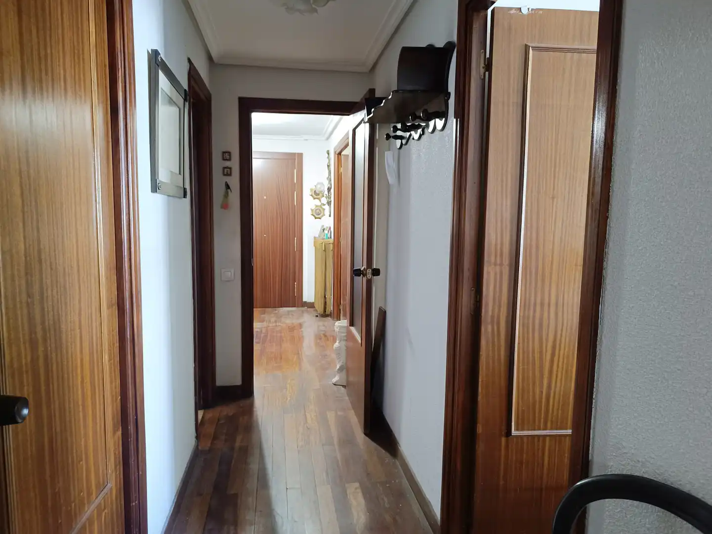 Flat for sale in  Logroño  with Parquet flooring and Terrace