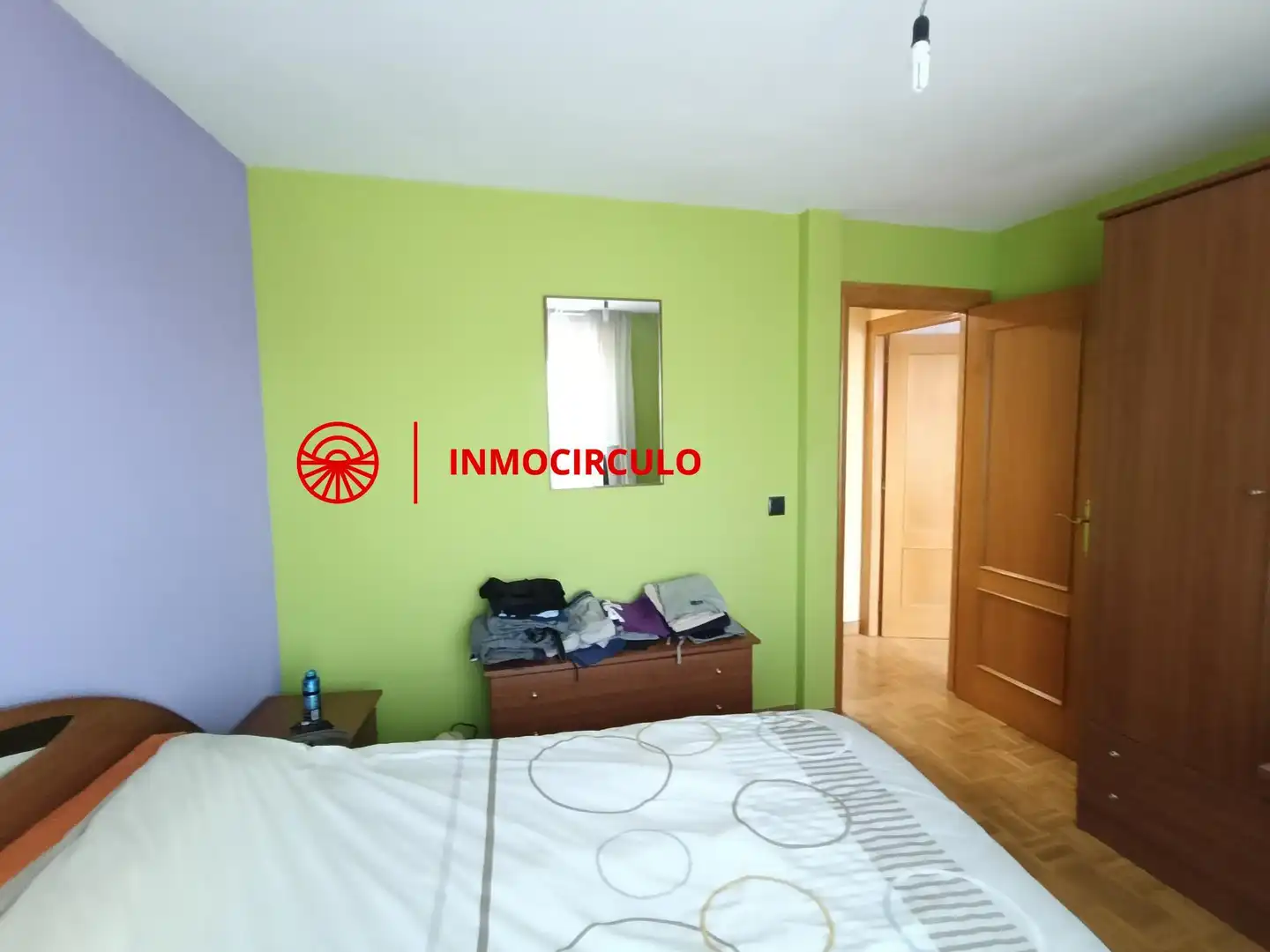 Bedroom of Detached homes for sale in Burgos