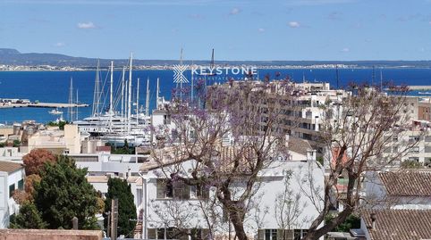 Foto 3 de Ático de alquiler en N/a, El Terreno, Palma de Mallorca