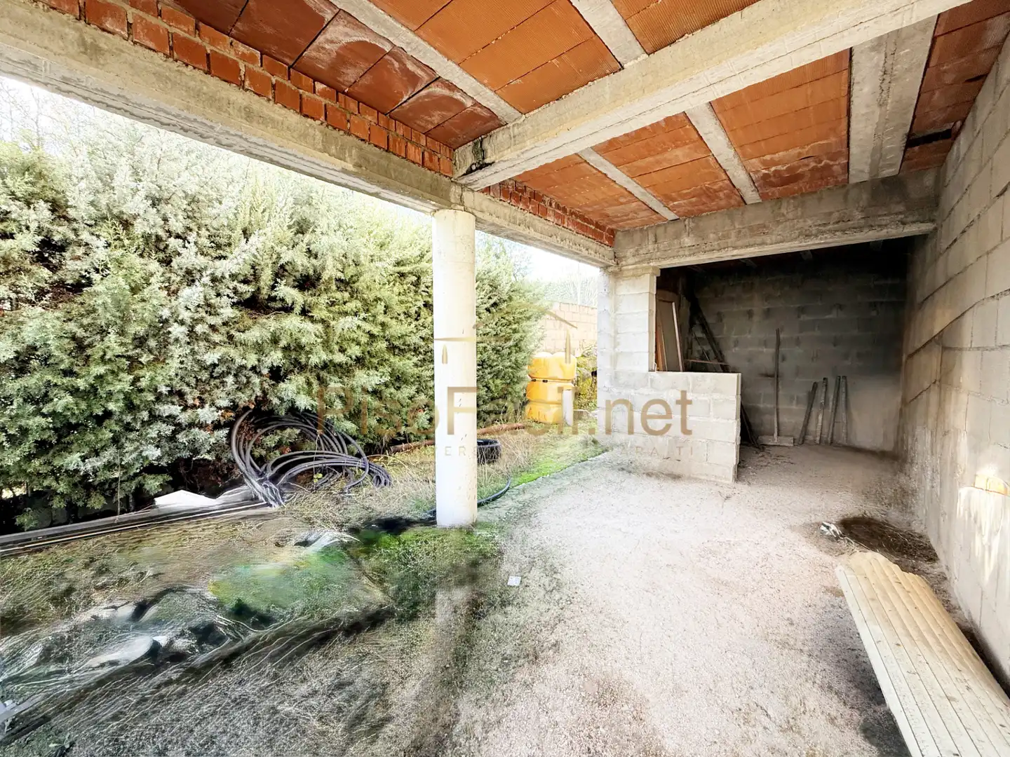 Casa o chalet en venta en Calle de la Dalia, El Tiemblo