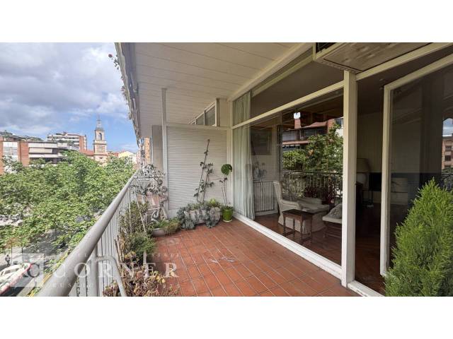 Piso en Venta en Sant Gervasi i la Bonanova