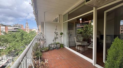 Foto 2 de Pis en venda a Sant Gervasi i la Bonanova, Barcelona