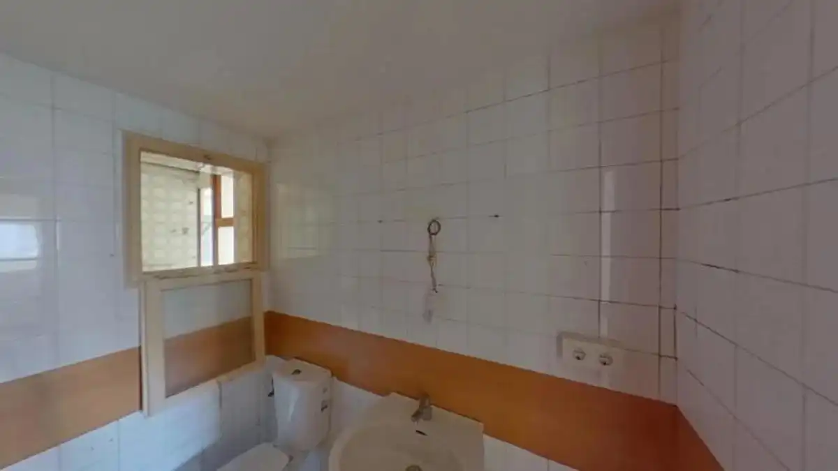 Bany de Pis en venda en Salt