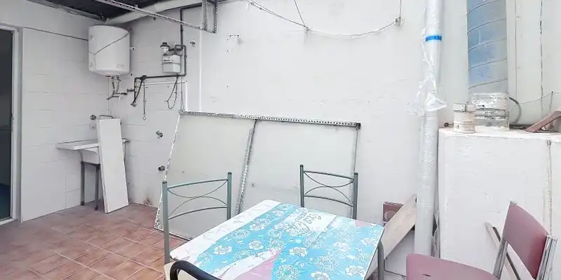 Terrassa de Pis en venda en El Ejido amb Terrassa i Balcó