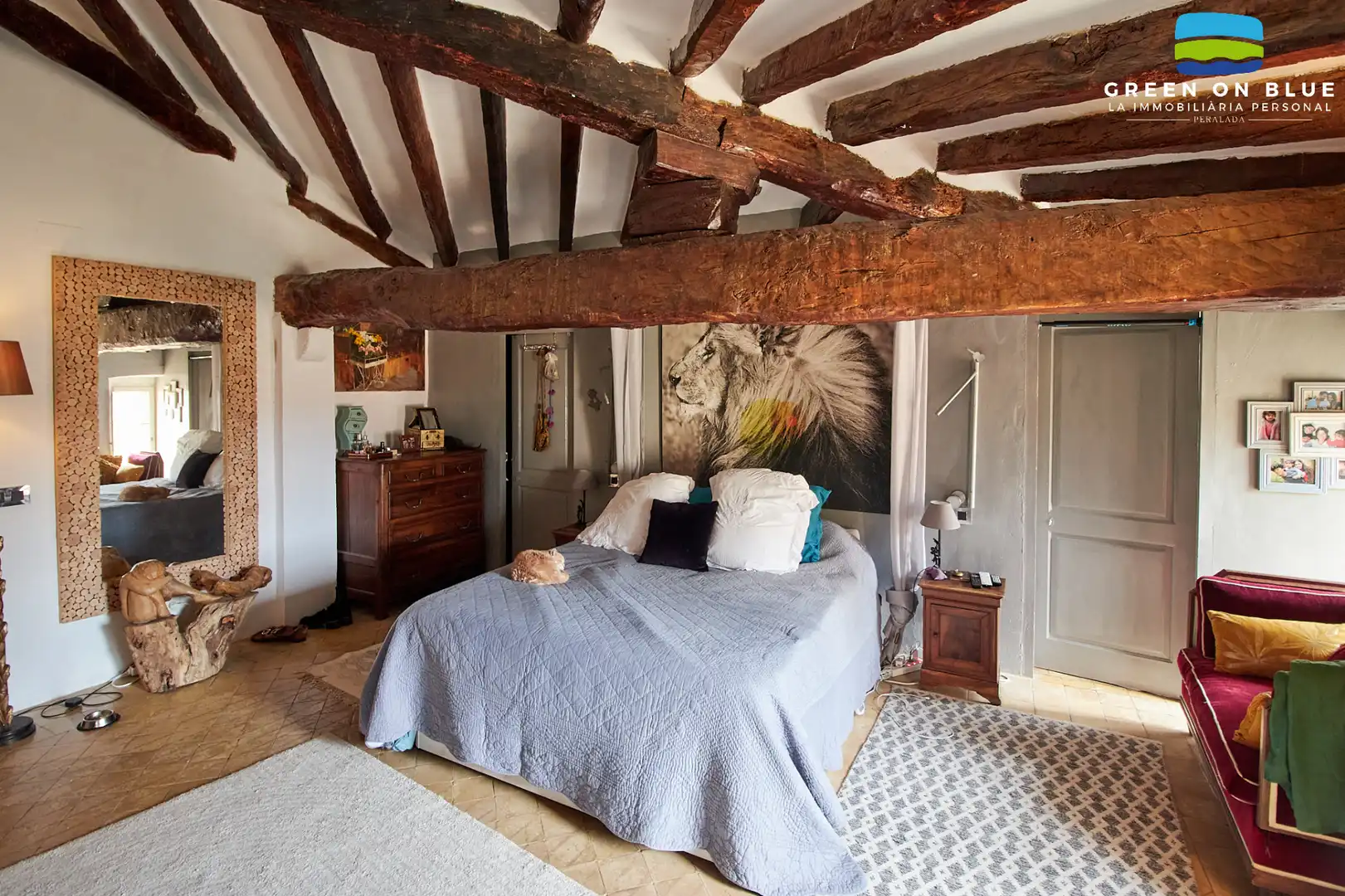Casa con terrazza in vendita a Peralada, imagen 9