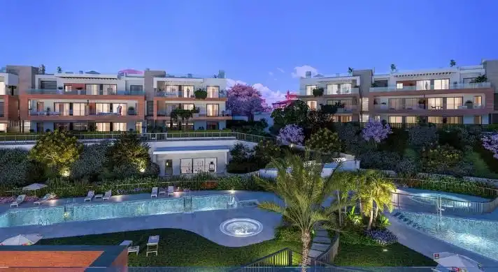 Apartment mit Terrasse zum Verkauf in Estepona Pueblo, imagen 2