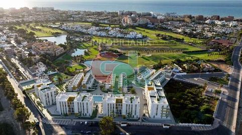 Foto 2 de Pis en venda a Del Golf, 89, El Sabinar – Urbanizaciones – Las Marinas – Playa Serena, Roquetas de Mar