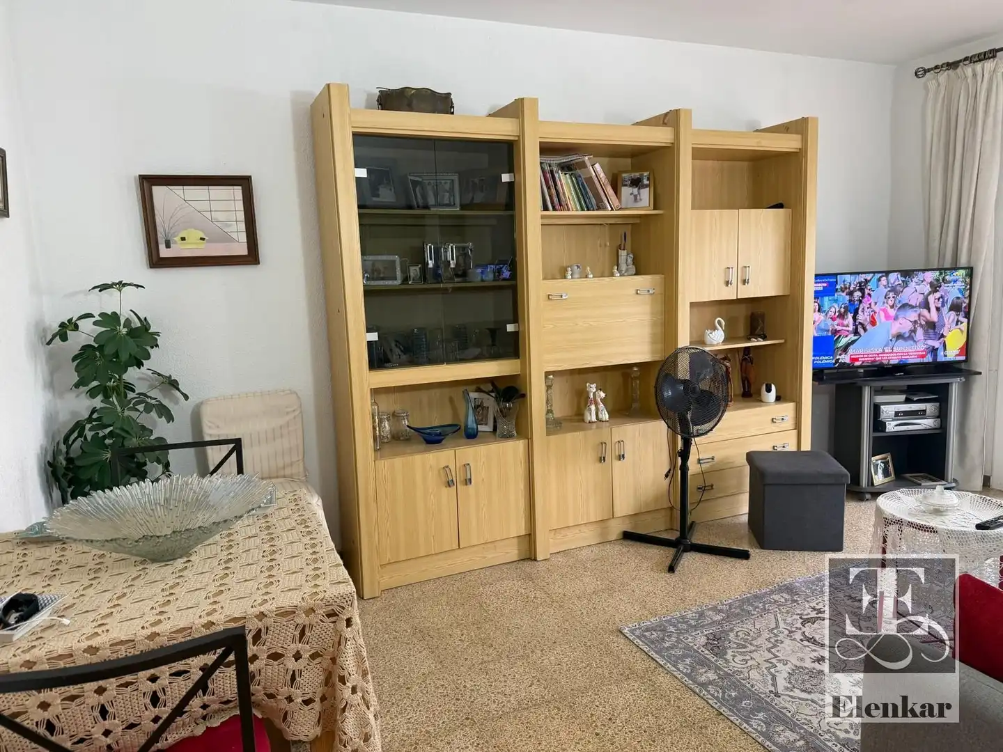 Flat for sale in L´EBRE, imagen 5