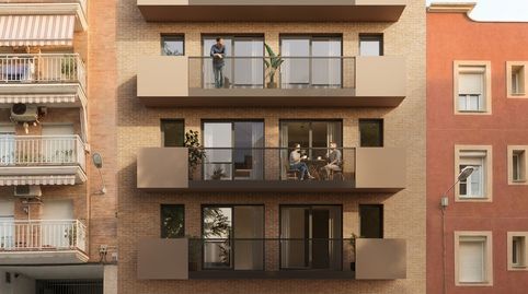 Foto 2 de Piso en venta en Carrer de Maria Rosa Gelabert I Cases, 7, Fontsanta - Fatjó, Barcelona