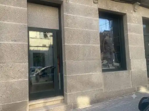 Exterior view of Commercial properties for rent in Bueu