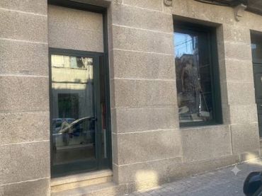 Business premises to rent in Bueu