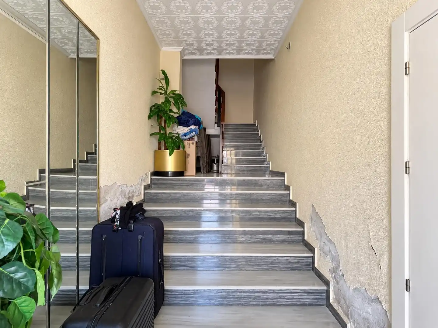 Casa a schiera con balcone in vendita a Calle NUEVA, imagen 14