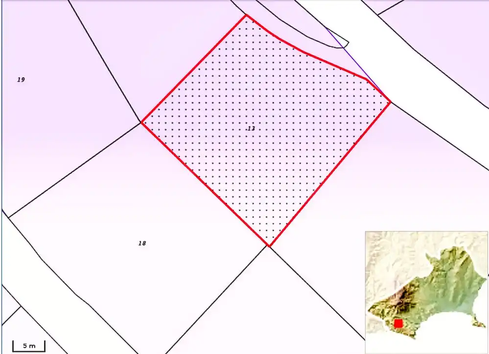 Grundstücke und Bauplätze zum Verkauf in Barrio Maryvilla 3K 3K, imagen 4