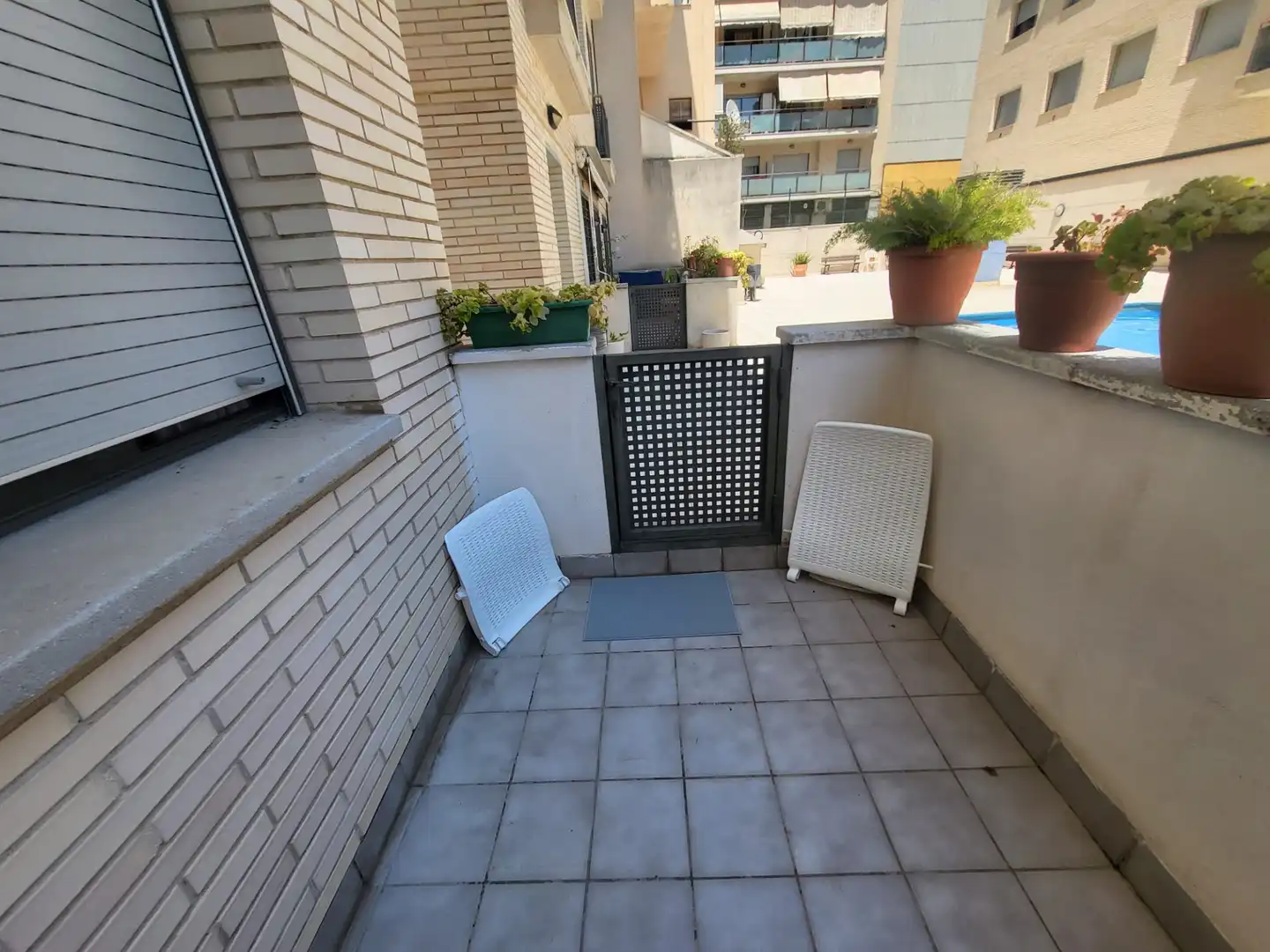 Appartamento con piscina in vendita a Calella, imagen 12
