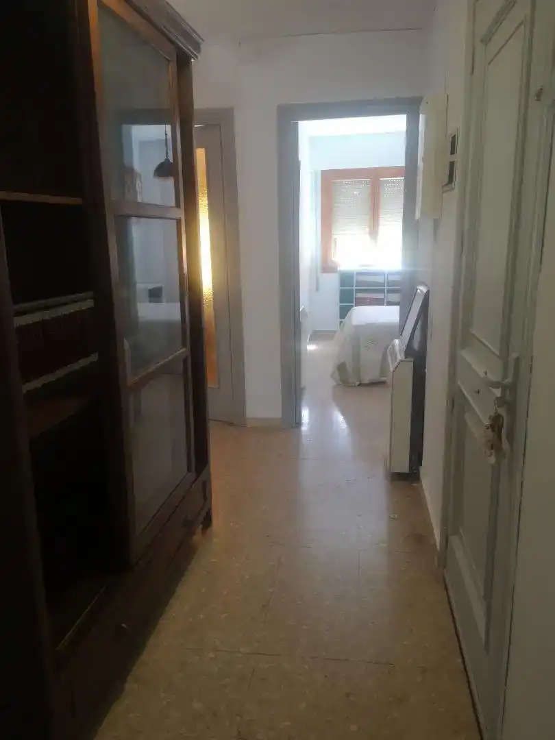 Pis en venda en Las Pedroñeras    amb Traster, Moblat i Microones