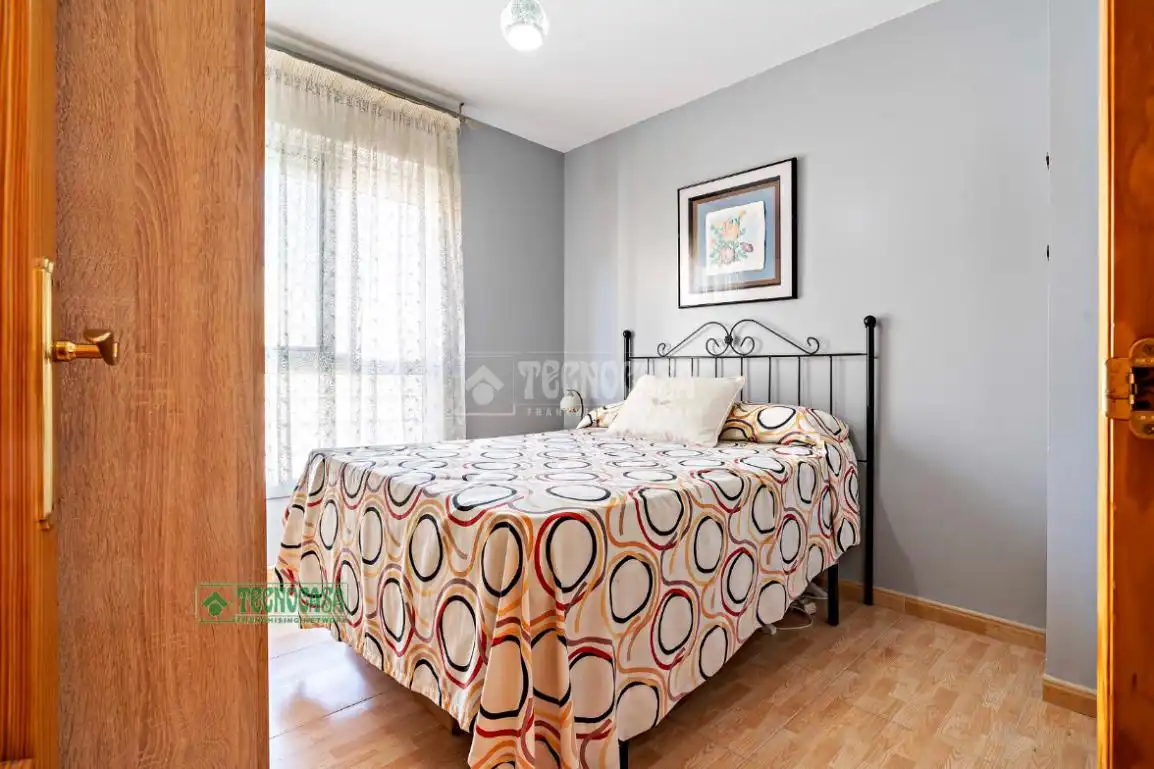 Habitación de Piso en venta en El Ejido con Terraza