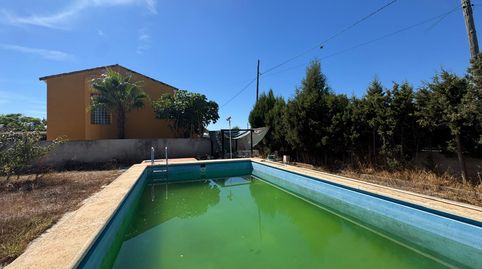 Foto 4 de Casa o xalet en venda a Urbanizaciones, Llíria
