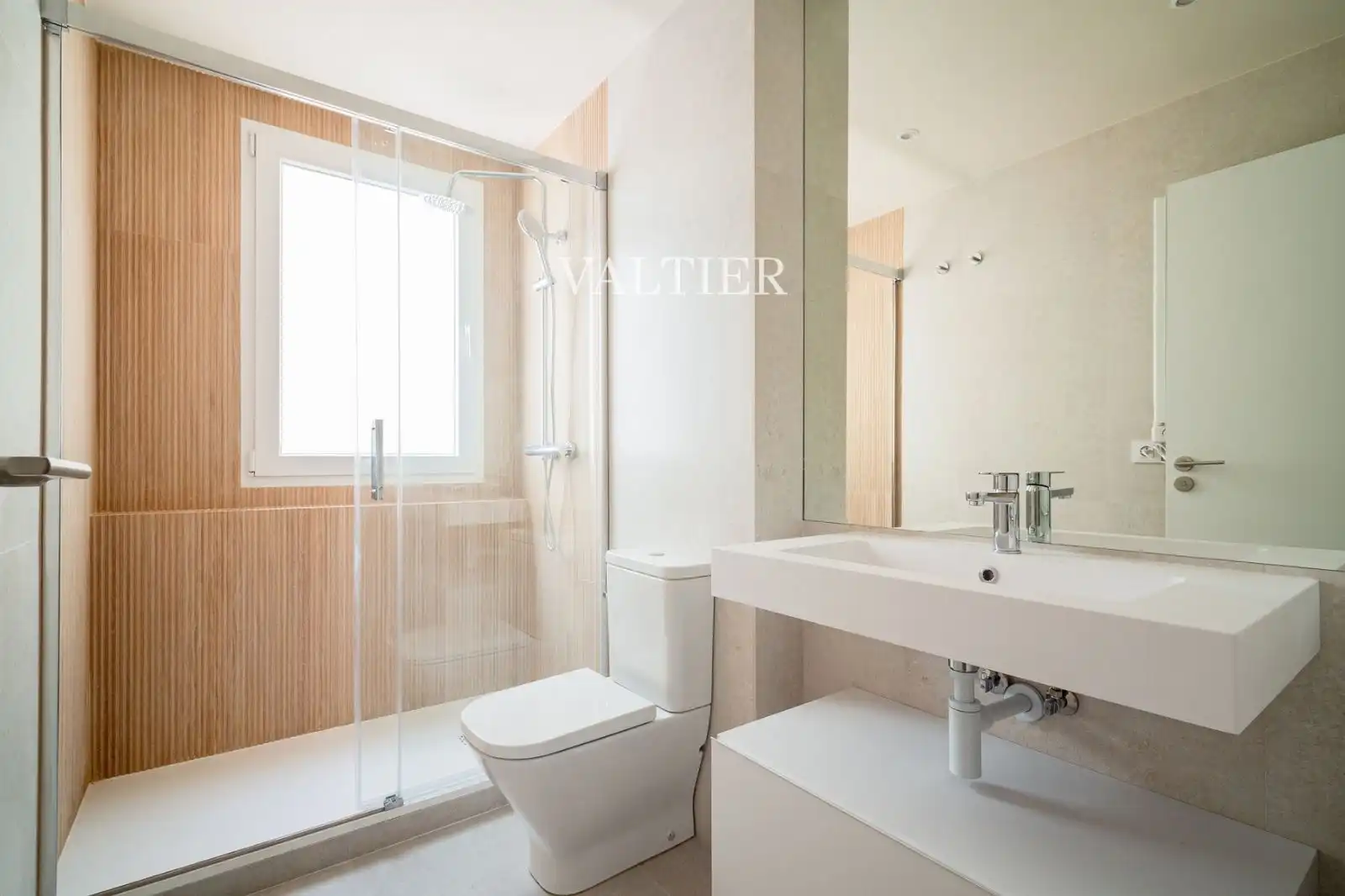 Flat with lift to rent in Sancho Davila, imagen 27