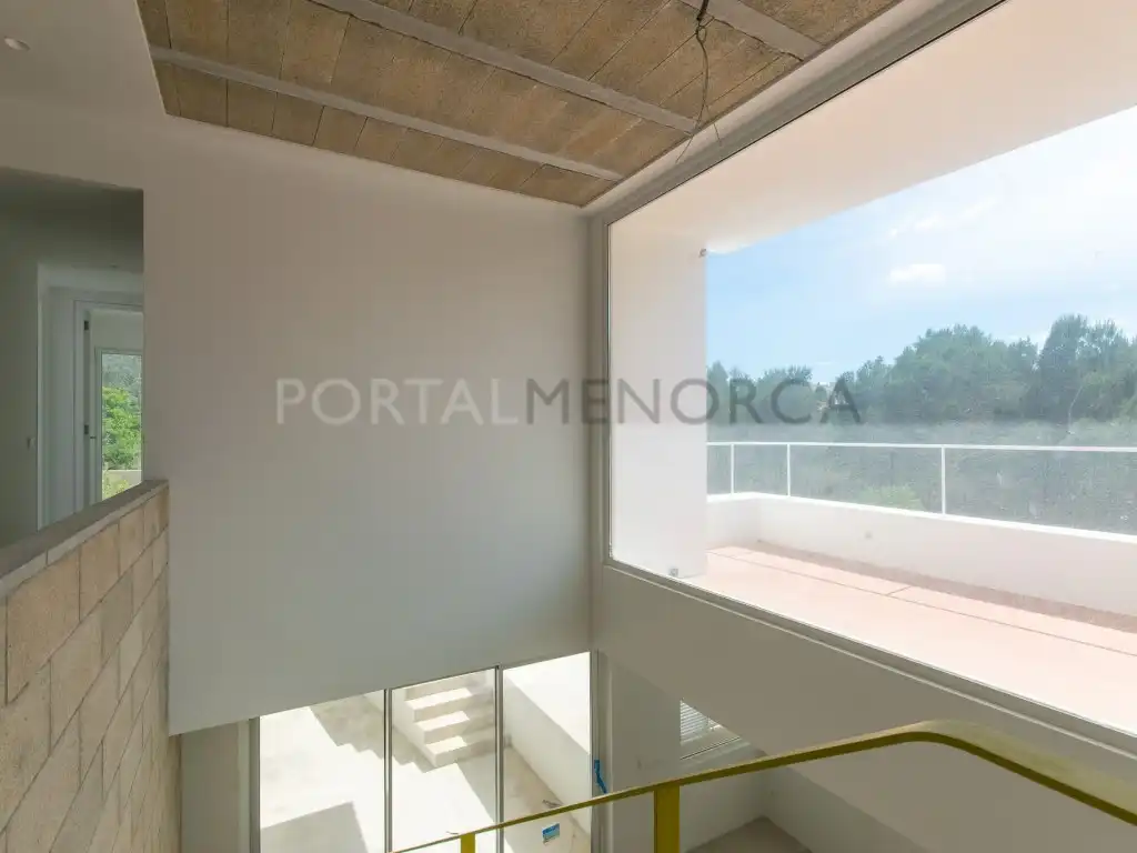 Xalet amb piscina en venda a Cala Llonga - Sa Mesquida, imagen 50