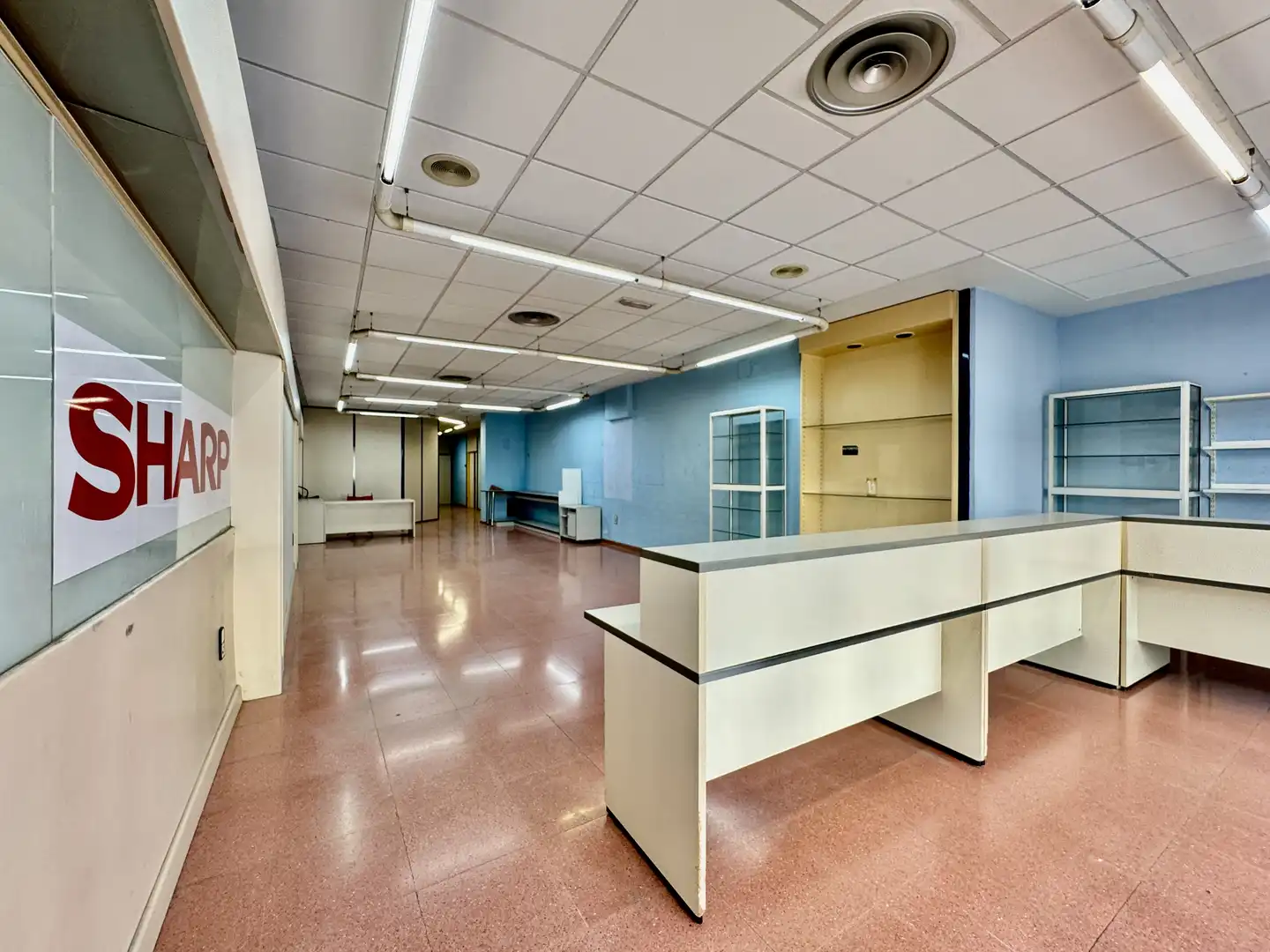 Business premises to rent in Carrer Acadèmia 23, imagen 5