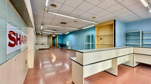 Photo 2 of Premises to rent in Carrer Acadèmia, 23, Instituts - Universitat,  Lleida Capital