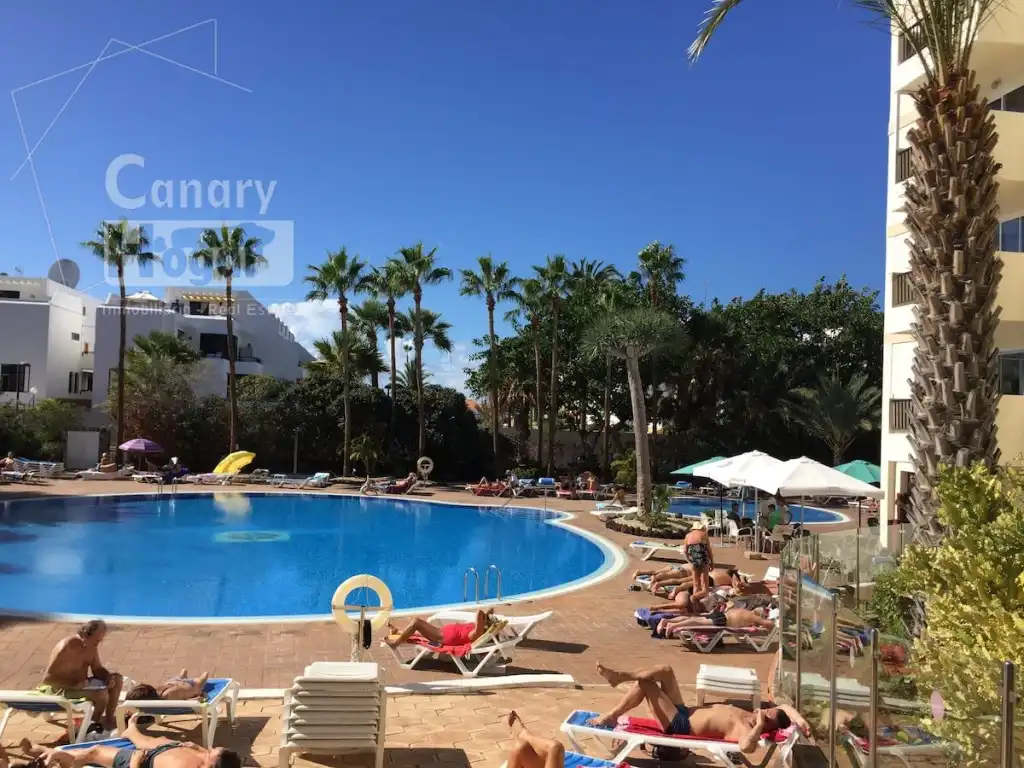 Wohnung zum Verkauf in Calle Noelia Afonso Cabrera, Playa de las Américas