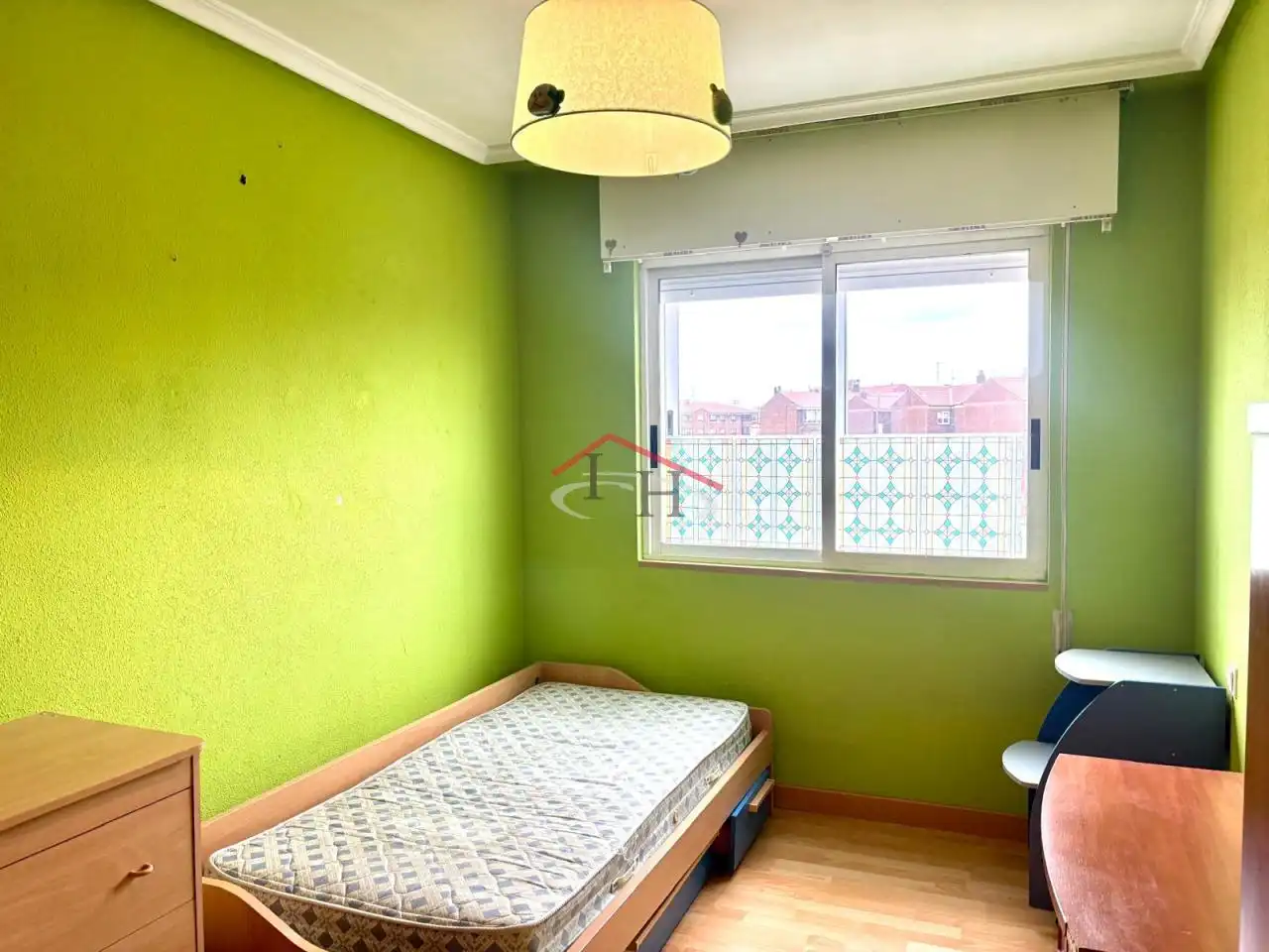 Flat for sale in Santiago Apóstol, imagen 5