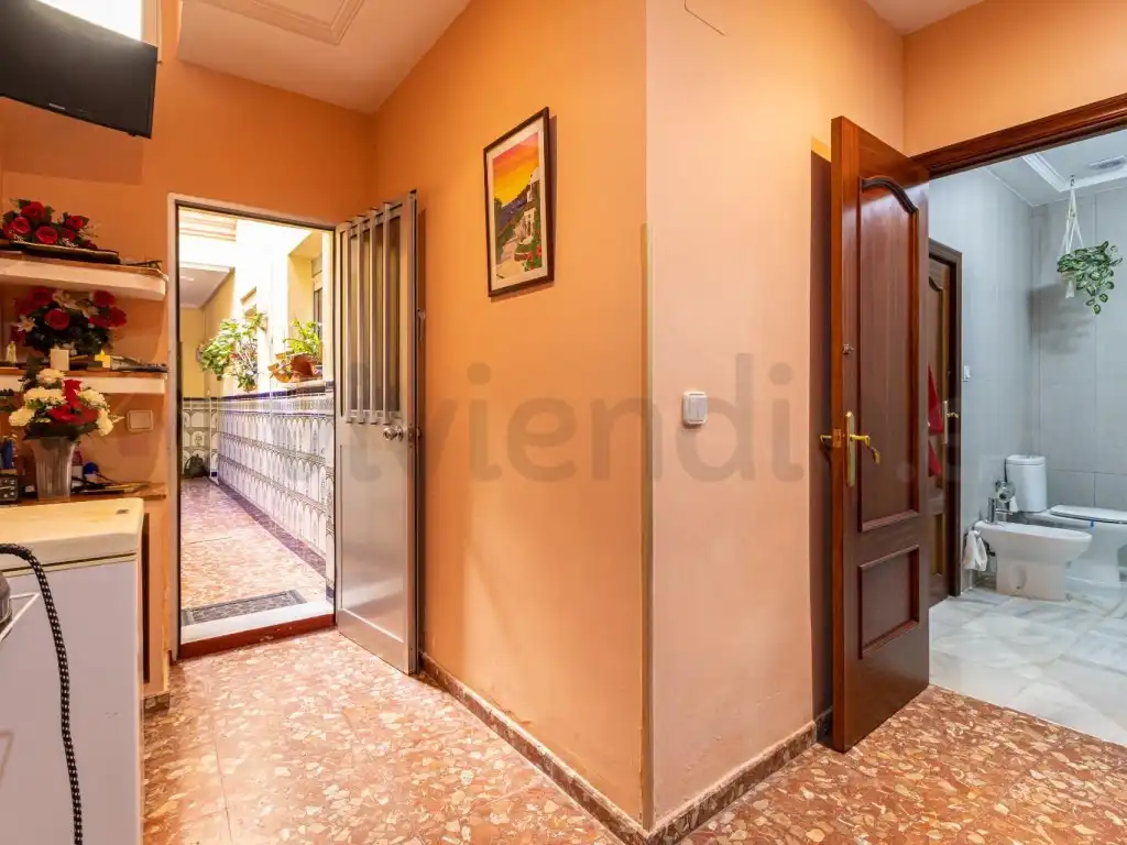 Casa o chalet en venta en Jerez de la Frontera con Aire acondicionado y TV