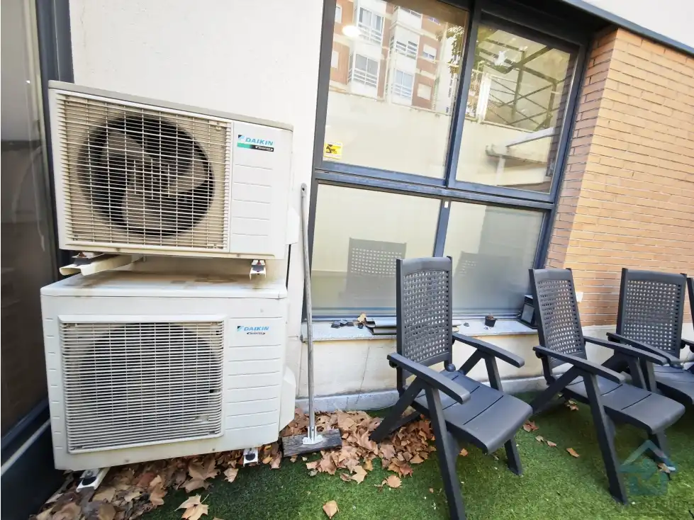 Bureau avec ascenseur à vendre à San Blas, imagen 10
