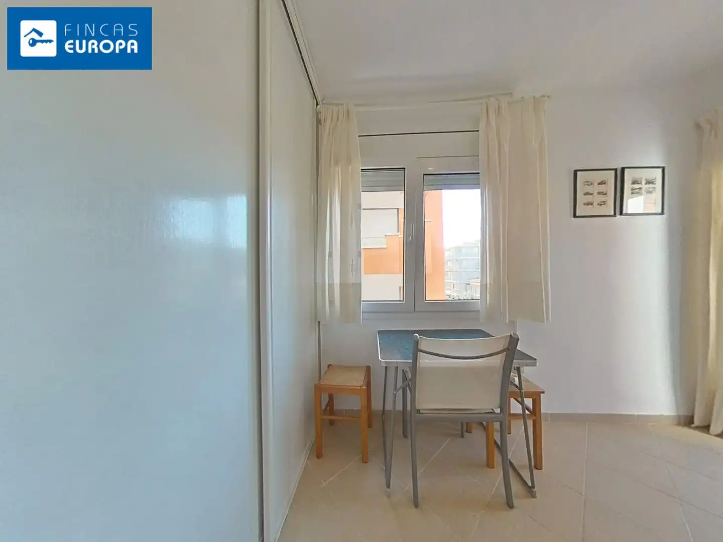 Balcony of Flat for sale in Salou  with Terrace, Storage room and Furnished