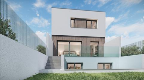 Photo 2 of Single-family semi-detached for sale in La Cárcaba - El Encinar - Montemolinos, Arroyomolinos (Madrid)