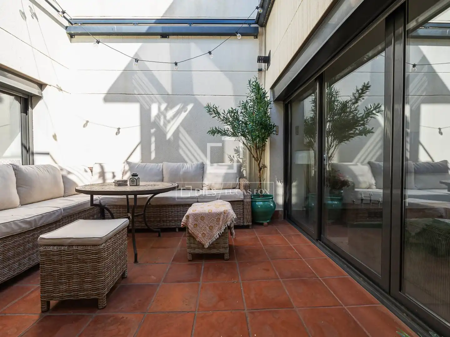 Penthouse mit Aufzug zum Verkauf in Eixample, imagen 23