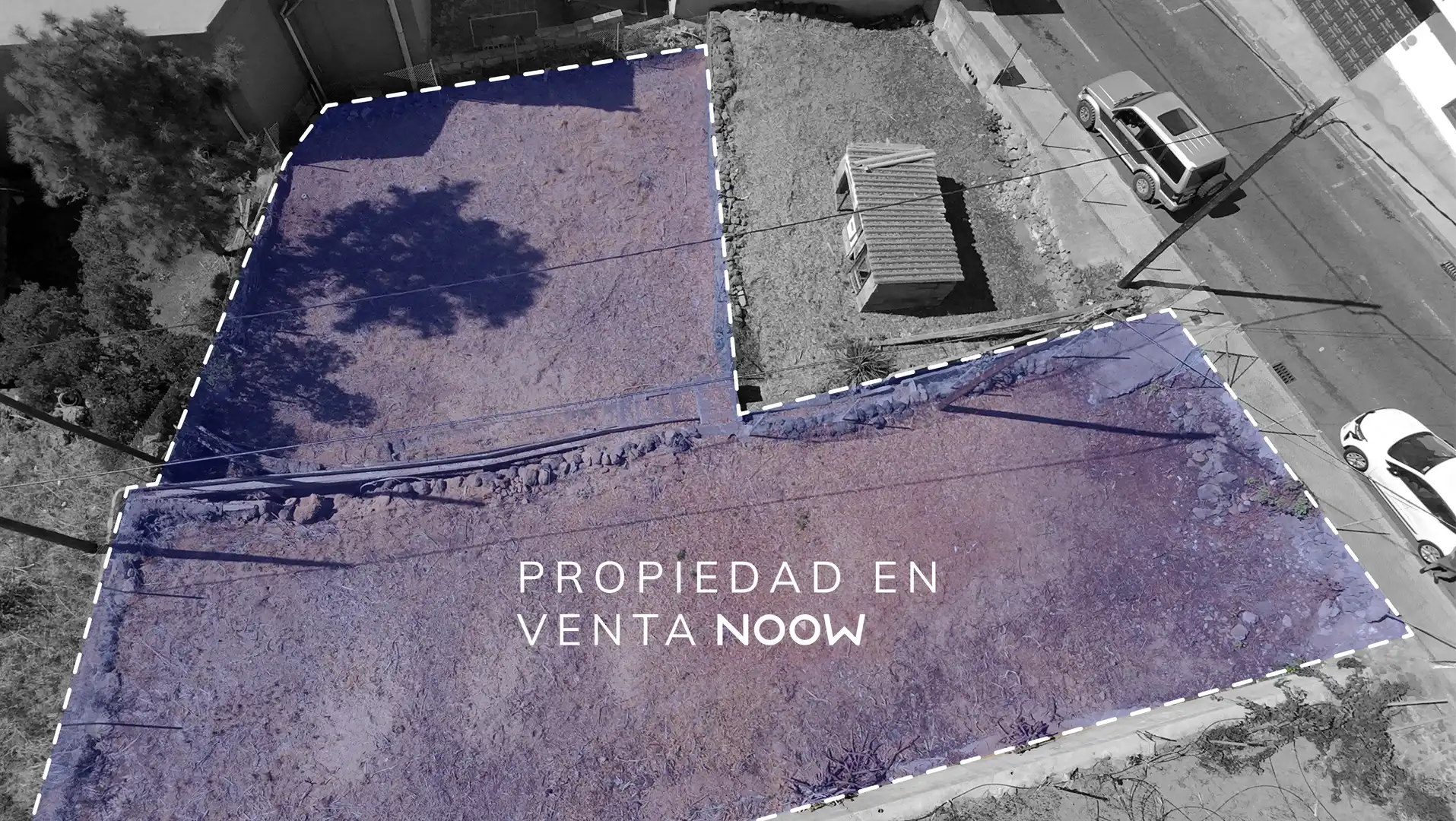 Residential land for sale in C. Capitan Nuñez, 3 3
