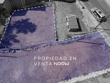 Terreny residencial en venda a C. Capitan Nuñez, 3 3
