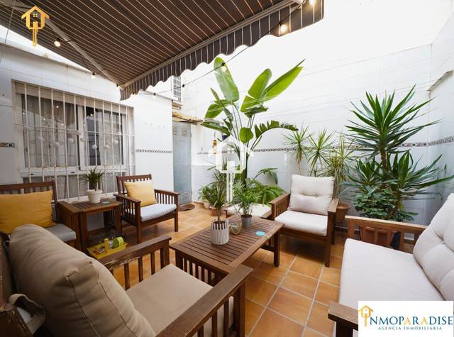 Piso en Venta en Avenida ALCOY en Campoamor