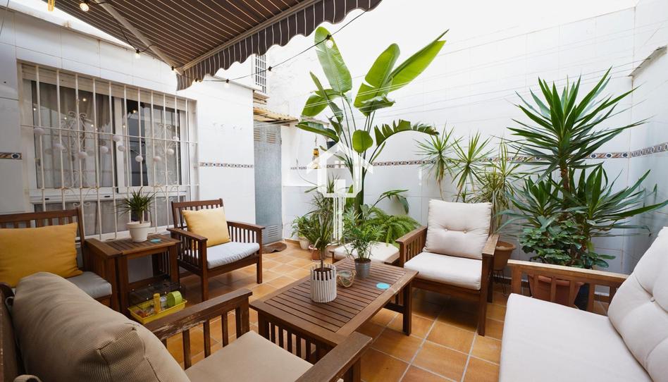 Photo 1 of Flat for sale in Avenida Alcoy, Campoamor, Alicante