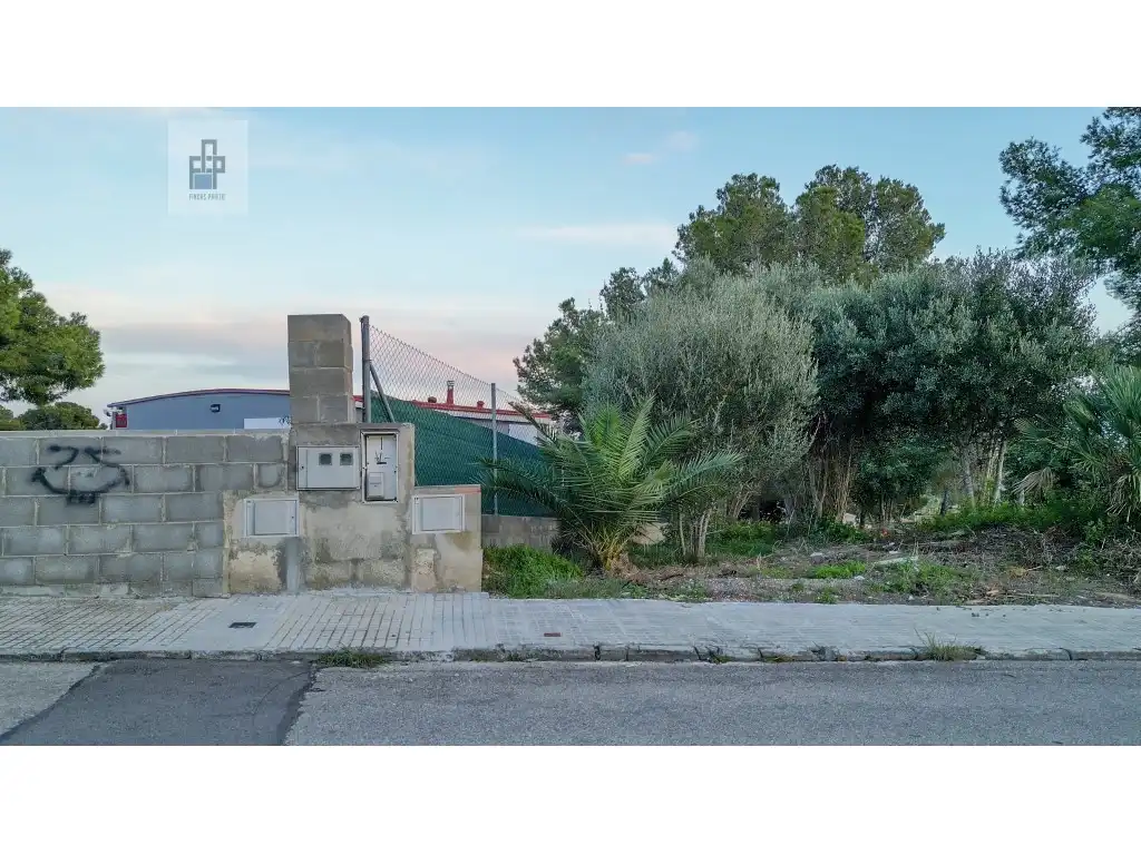 Residential for sale in Castellet i la Gornal