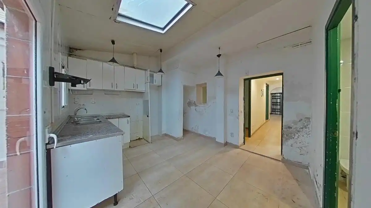 Erdgeschosswohnung zum Verkauf in Sant Martí, imagen 19
