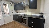 Kitchen of Flat for sale in Alicante / Alacant  with Air Conditioner, Heating and Terrace