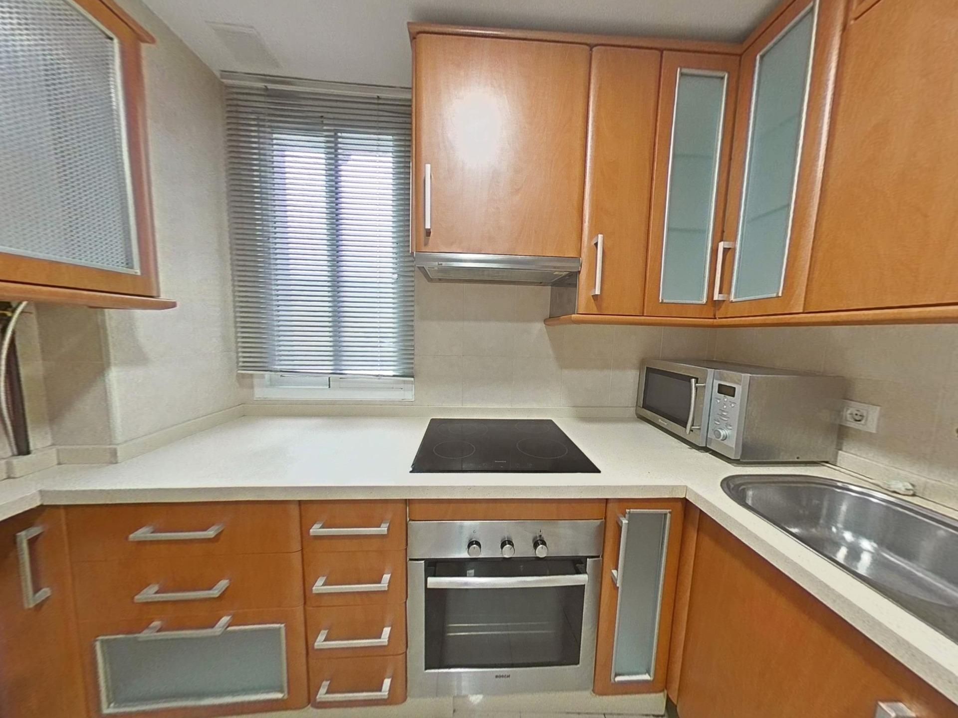 Pis en venda a Calle de Julio Pellicer, Ciudad Jardín - Zoco, Poniente-Sur