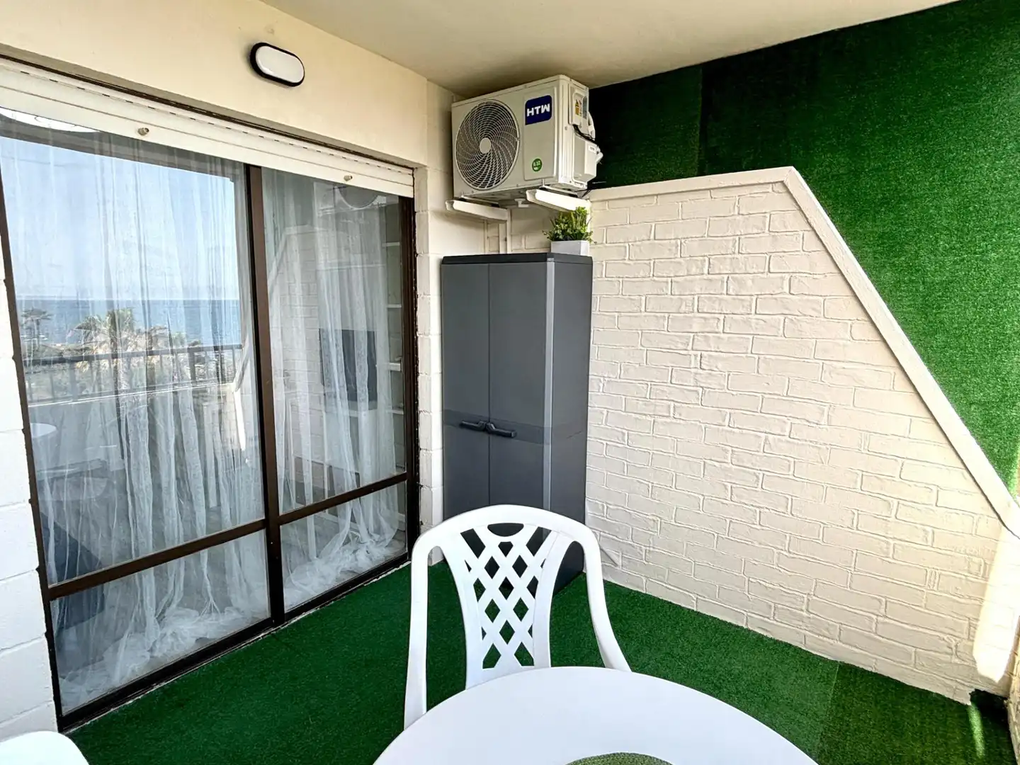 Apartamento con ascensor en venta en Calle del Ancla, imagen 21