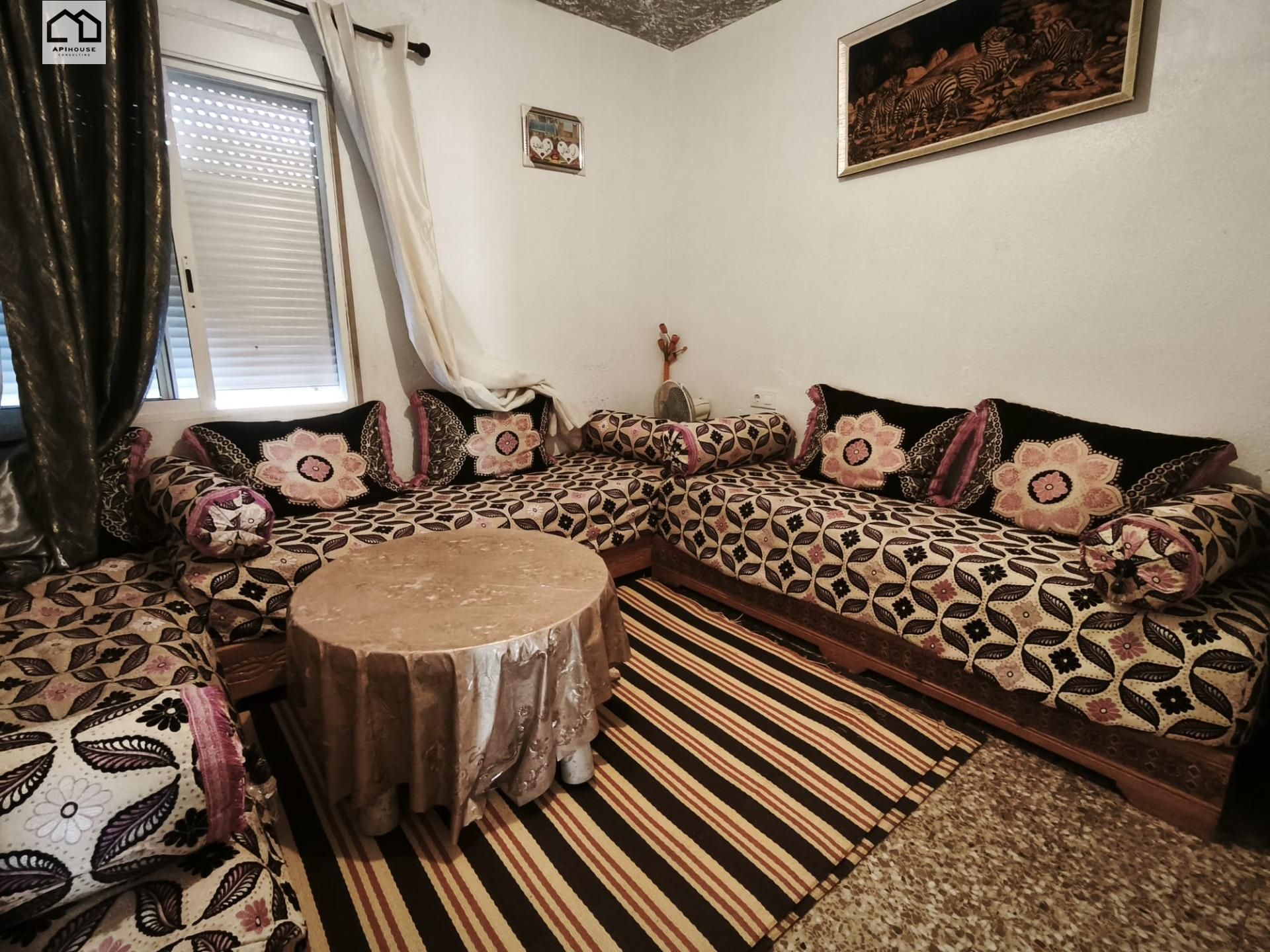 Living room of Apartment for sale in San Javier